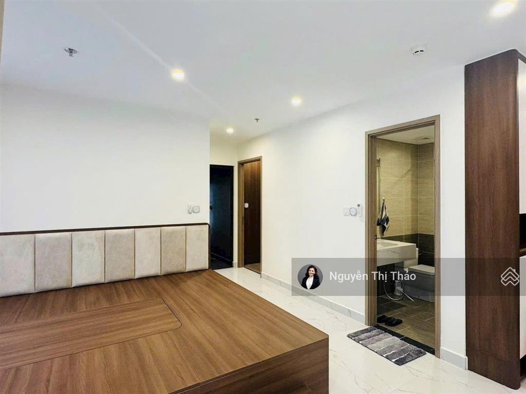 Nhiều tiện ích thuê 2pn 69m²tại glory heights(gh) đủ n.thất xịn mới view đẹp ko bị chắn thoáng mát