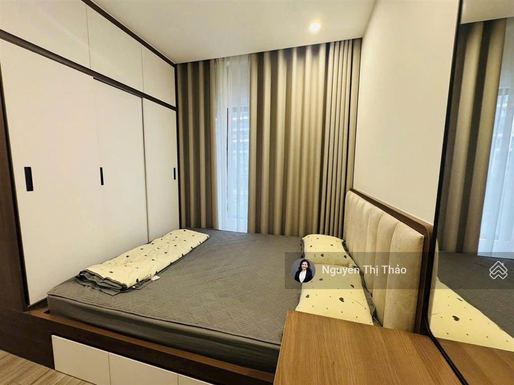 Nhiều tiện ích thuê 2pn 69m²tại glory heights(gh) đủ n.thất xịn mới view đẹp ko bị chắn thoáng mát