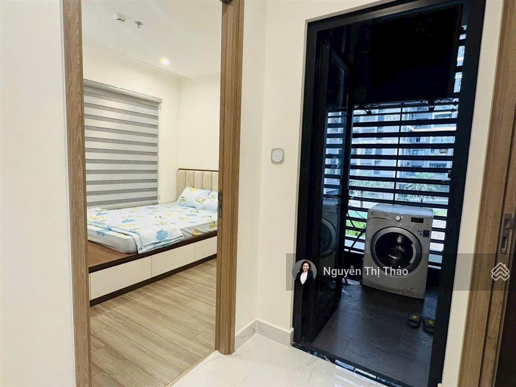 Nhiều tiện ích thuê 2pn 69m²tại glory heights(gh) đủ n.thất xịn mới view đẹp ko bị chắn thoáng mát