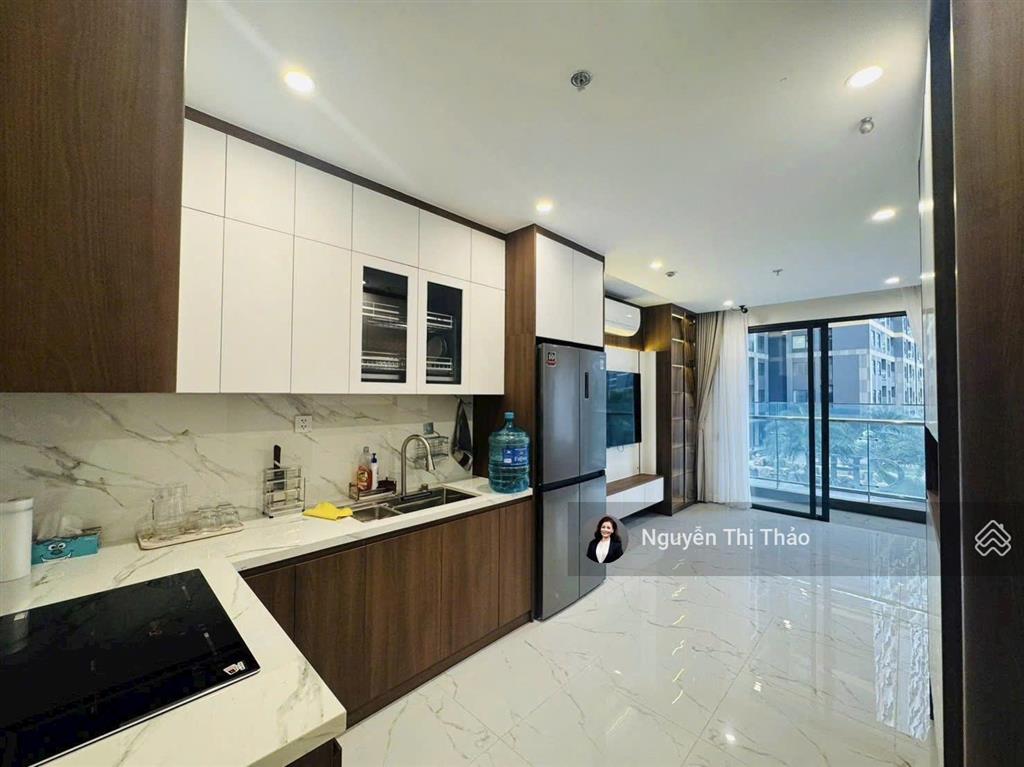 Nhiều tiện ích thuê 2pn 69m²tại glory heights(gh) đủ n.thất xịn mới view đẹp ko bị chắn thoáng mát