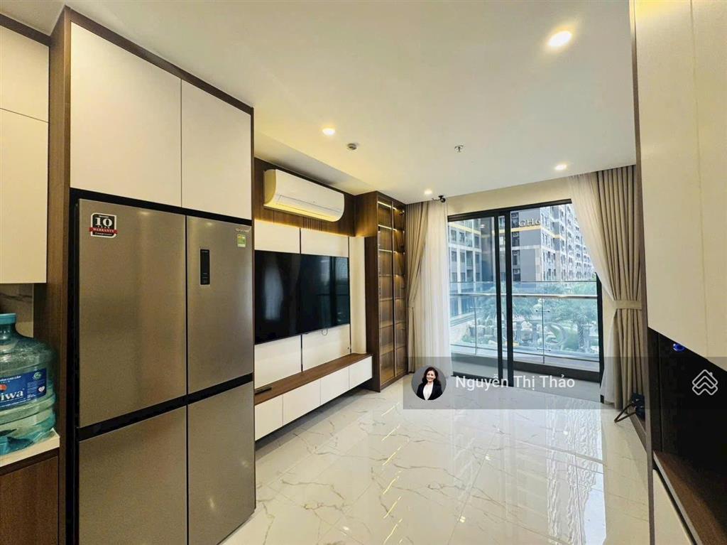 Nhiều tiện ích thuê 2pn 69m²tại glory heights(gh) đủ n.thất xịn mới view đẹp ko bị chắn thoáng mát