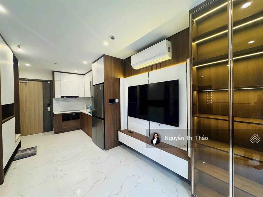 Nhiều tiện ích thuê 2pn 69m²tại glory heights(gh) đủ n.thất xịn mới view đẹp ko bị chắn thoáng mát