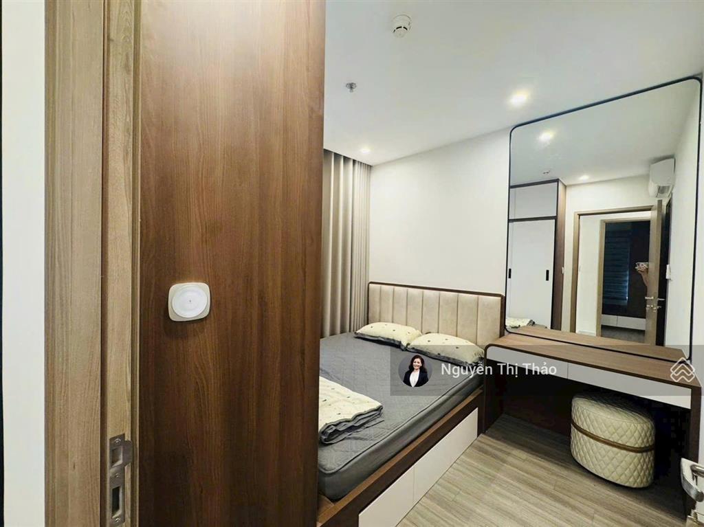 Nhiều tiện ích thuê 2pn 69m²tại glory heights(gh) đủ n.thất xịn mới view đẹp ko bị chắn thoáng mát
