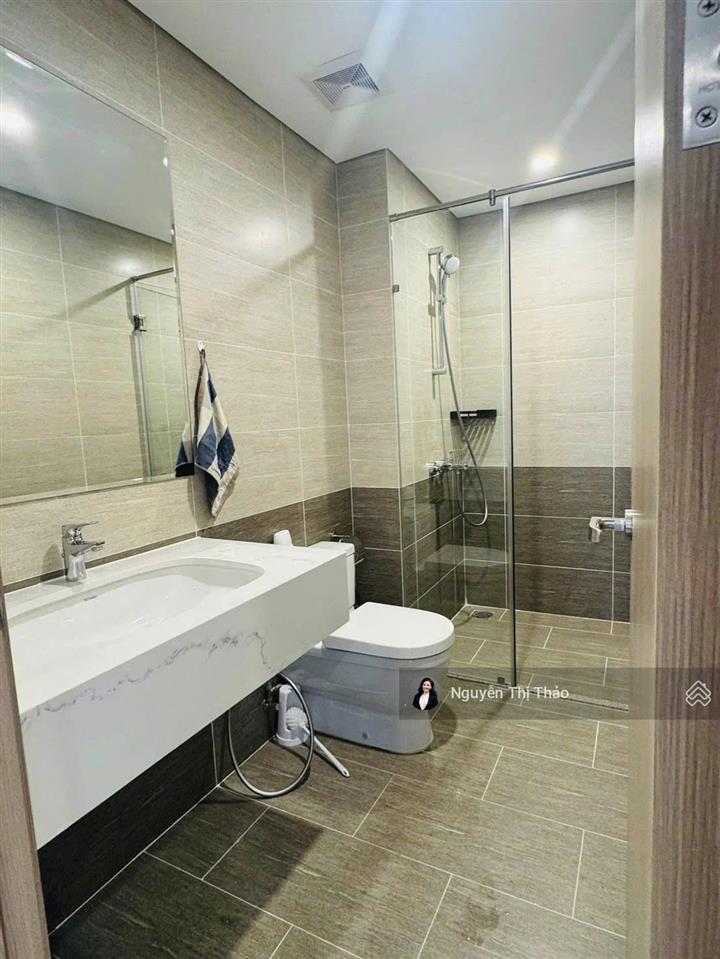 Nhiều tiện ích thuê 2pn 69m²tại glory heights(gh) đủ n.thất xịn mới view đẹp ko bị chắn thoáng mát