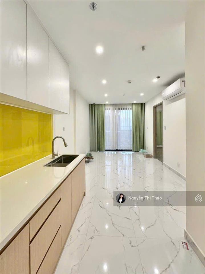 Thuê 2pn+ ntcb đẹp, tiết kiệm chi phí tại the beverly tropical  vin q9. giá tốt tháng 7,5tr/th