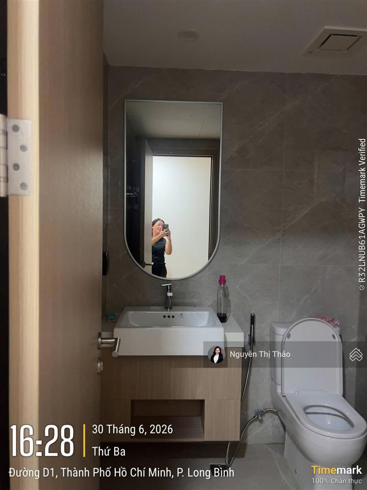 Chào năm học mới  thuê 2pn2wc 74m2 giá 9tr  masterise centre point  free qly  an vui học tập