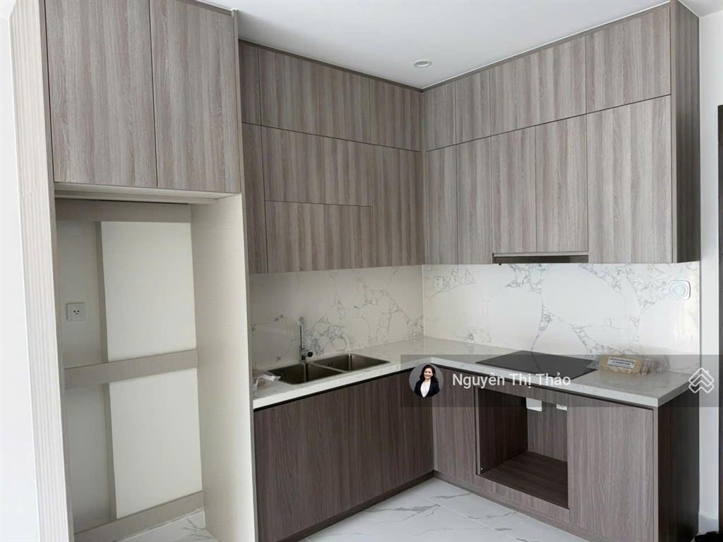 Cho thuê căn hộ 1pn the opus one  vinhomes grand park | nhà mới 100%, full nội thất chỉ 8tr/th