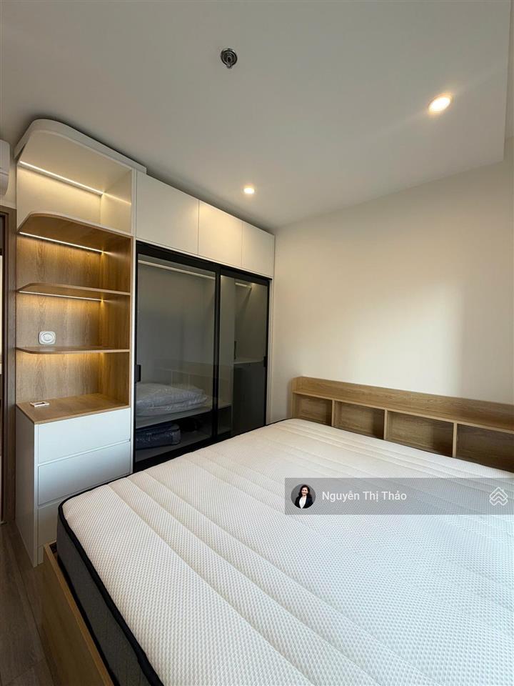 2pn 69m2 đủ n.thất mới 100% đẹp tại glory heights, gần vincom, khu thư giãnview thoáng,giá 12tr