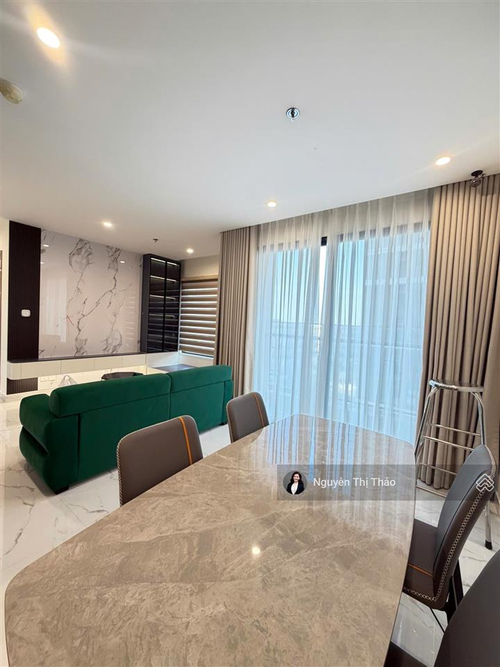 2pn 69m2 đủ n.thất mới 100% đẹp tại glory heights, gần vincom, khu thư giãnview thoáng,giá 12tr