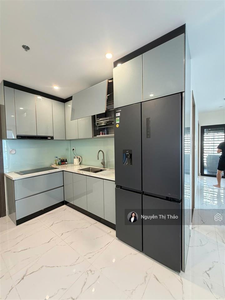 2pn 69m2 đủ n.thất mới 100% đẹp tại glory heights, gần vincom, khu thư giãnview thoáng,giá 12tr