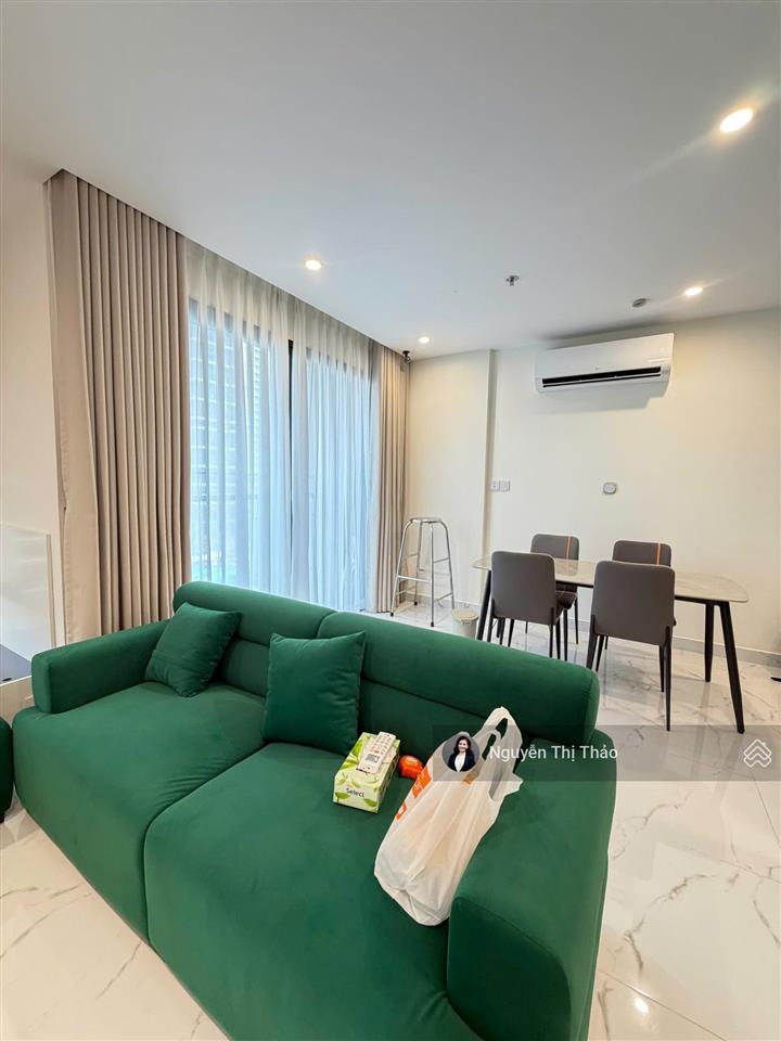 2pn 69m2 đủ n.thất mới 100% đẹp tại glory heights, gần vincom, khu thư giãnview thoáng,giá 12tr
