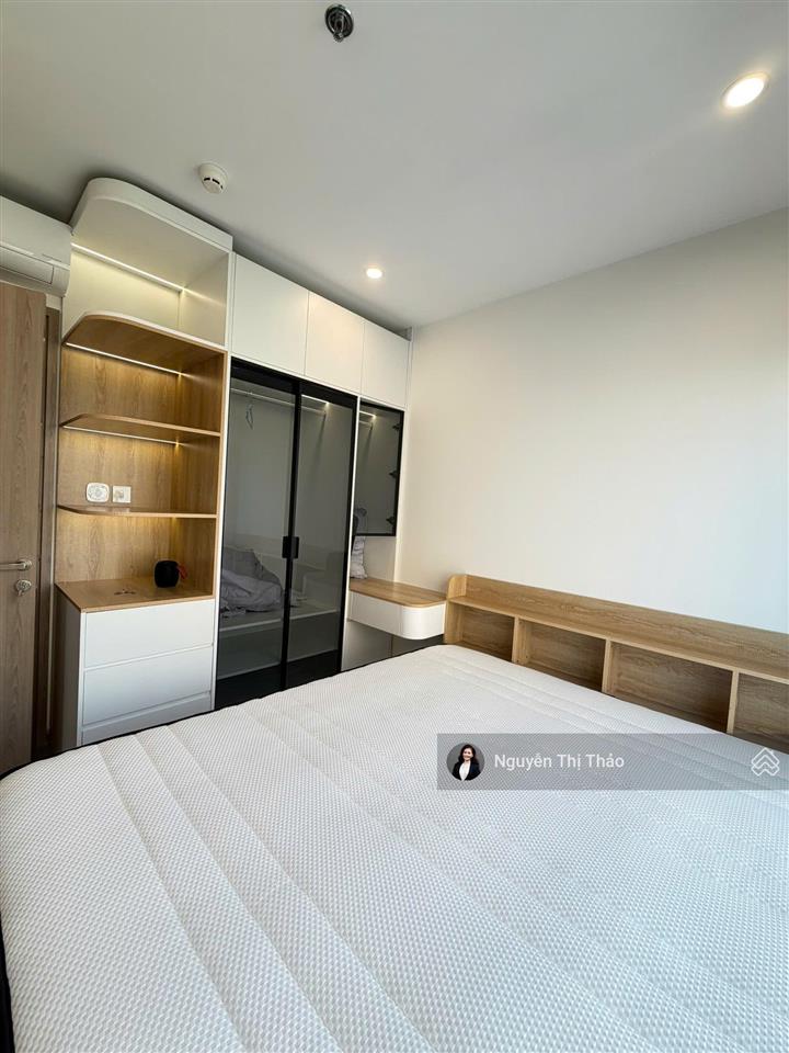2pn 69m2 đủ n.thất mới 100% đẹp tại glory heights, gần vincom, khu thư giãnview thoáng,giá 12tr