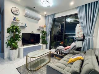 Cho thuê cc đẹp 1pn+ full nt đẹp, tốt, tại the beverly solari  vinhomes q9 giá tốt tháng 8tr/th