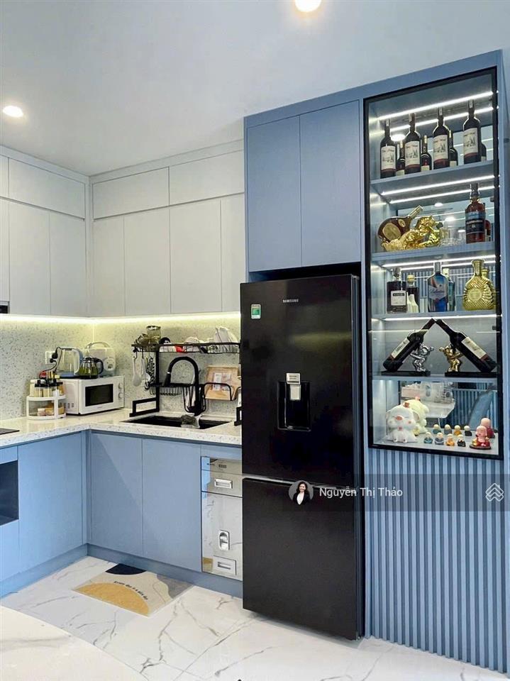 Cho thuê cc đẹp 1pn+ full nt đẹp, tốt, tại the beverly solari  vinhomes q9 giá tốt tháng 8tr/th