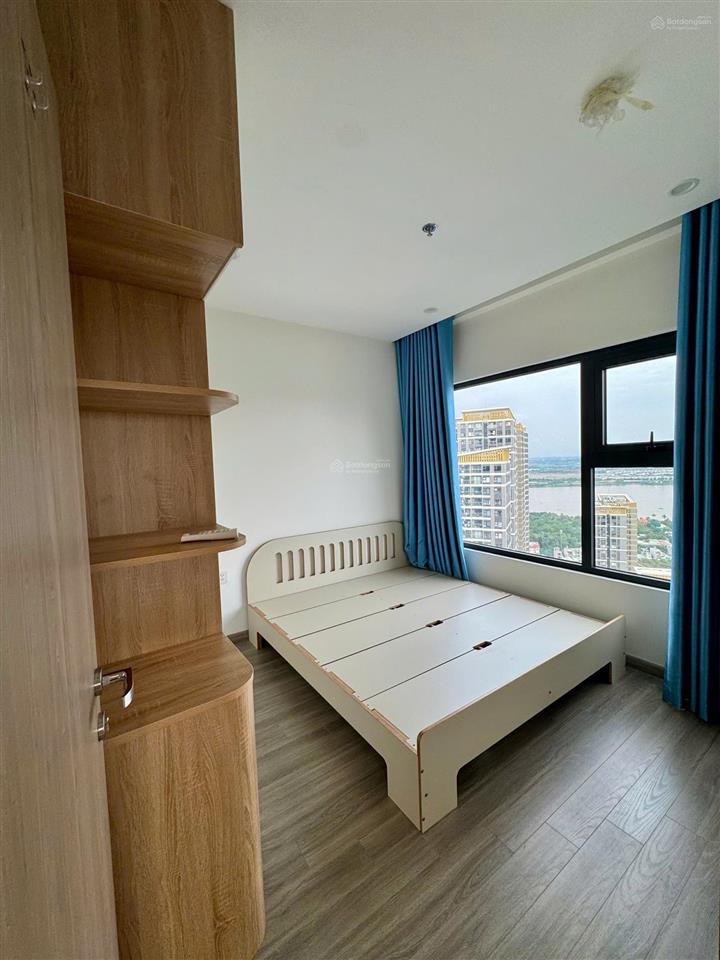 Cho thuê cc đẹp 2pn+ 69m2 full nt tốt , tại the beverly solari vinhomes q9 giá tốt 9tr/th