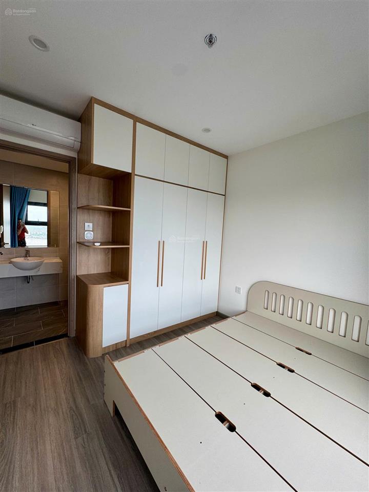 Cho thuê cc đẹp 2pn+ 69m2 full nt tốt , tại the beverly solari vinhomes q9 giá tốt 9tr/th