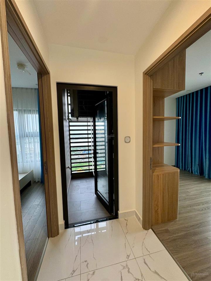 Cho thuê cc đẹp 2pn+ 69m2 full nt tốt , tại the beverly solari vinhomes q9 giá tốt 9tr/th