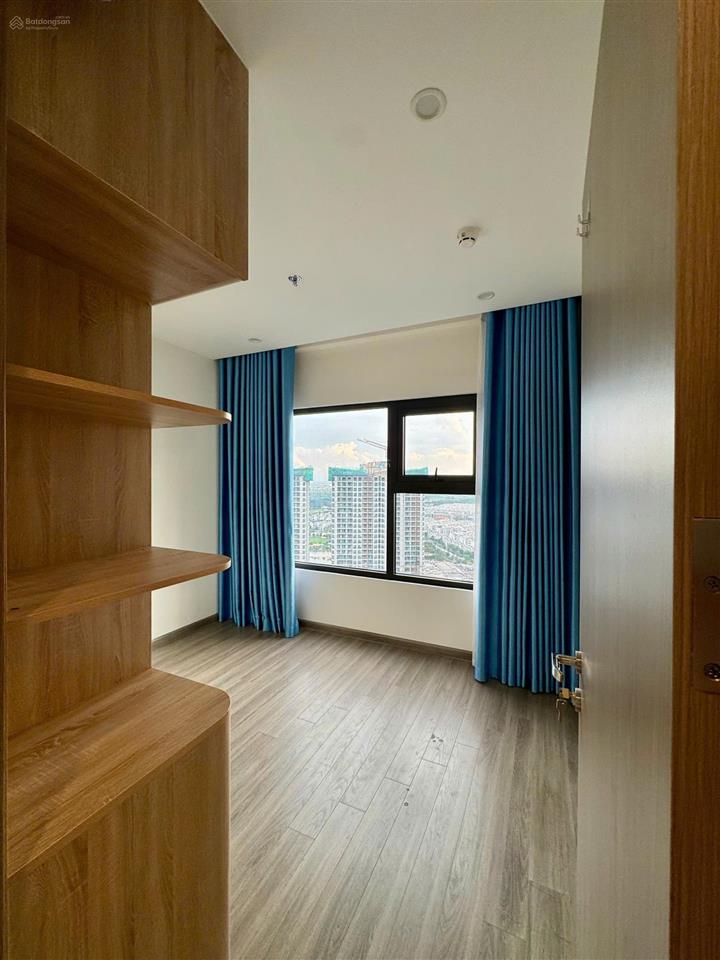 Cho thuê cc đẹp 2pn+ 69m2 full nt tốt , tại the beverly solari vinhomes q9 giá tốt 9tr/th