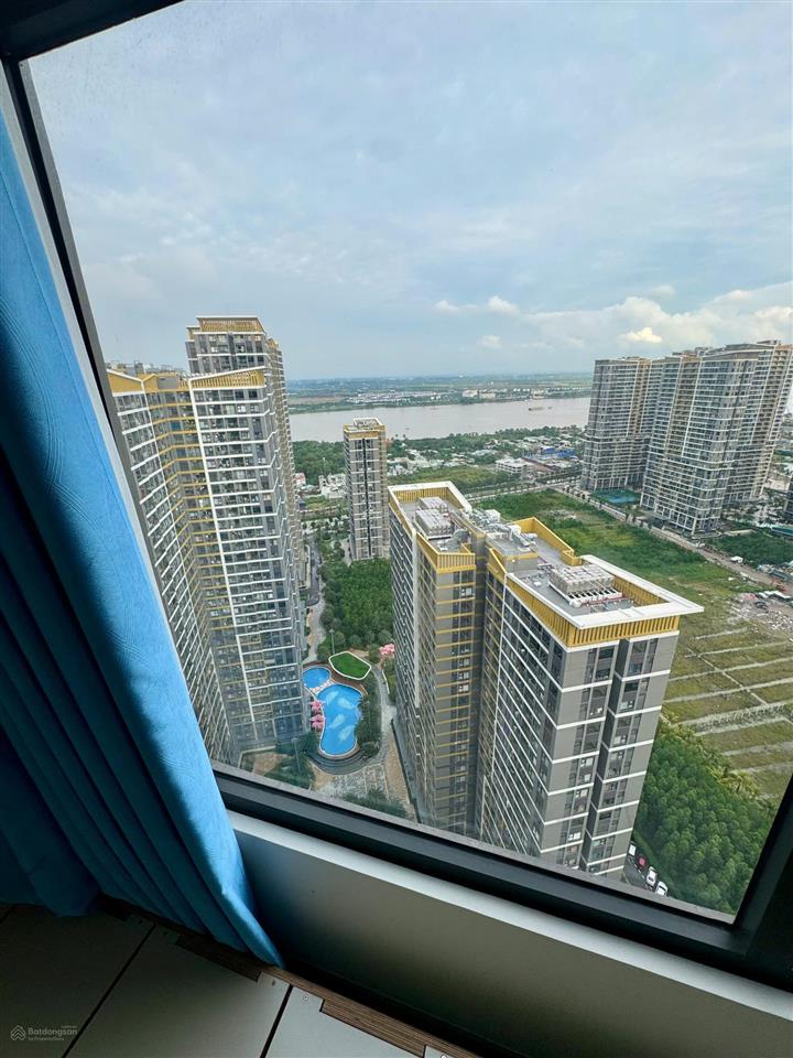 Cho thuê cc đẹp 2pn+ 69m2 full nt tốt , tại the beverly solari vinhomes q9 giá tốt 9tr/th