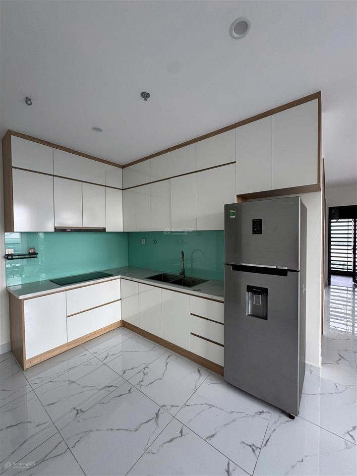Cho thuê cc đẹp 2pn+ 69m2 full nt tốt , tại the beverly solari vinhomes q9 giá tốt 9tr/th