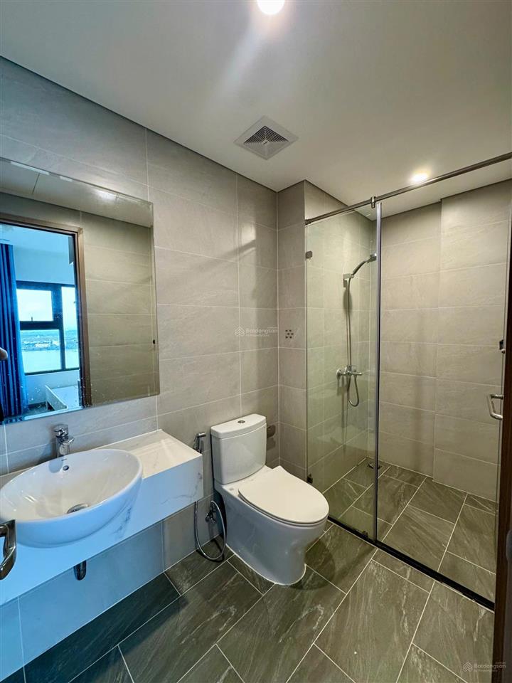 Cho thuê cc đẹp 2pn+ 69m2 full nt tốt , tại the beverly solari vinhomes q9 giá tốt 9tr/th