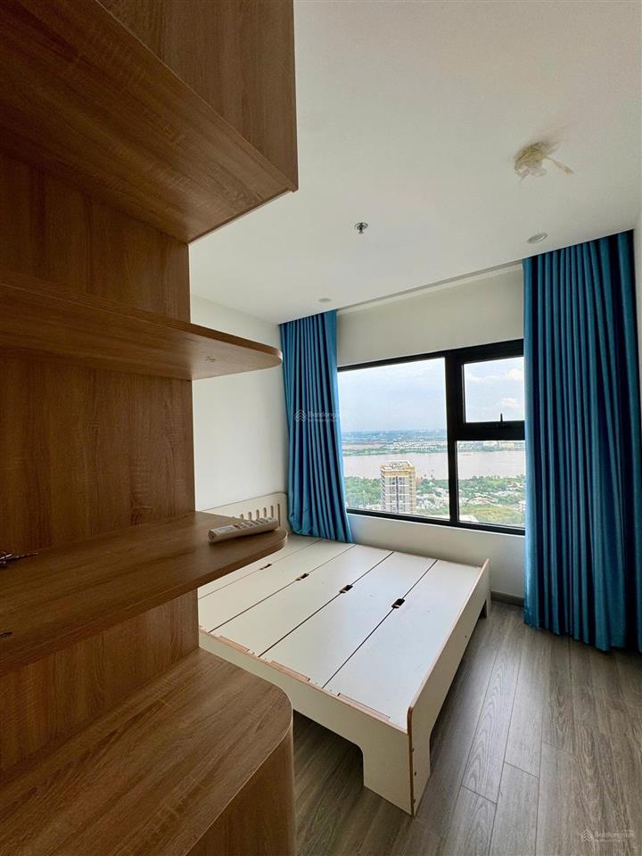 Cho thuê cc đẹp 2pn+ 69m2 full nt tốt , tại the beverly solari vinhomes q9 giá tốt 9tr/th
