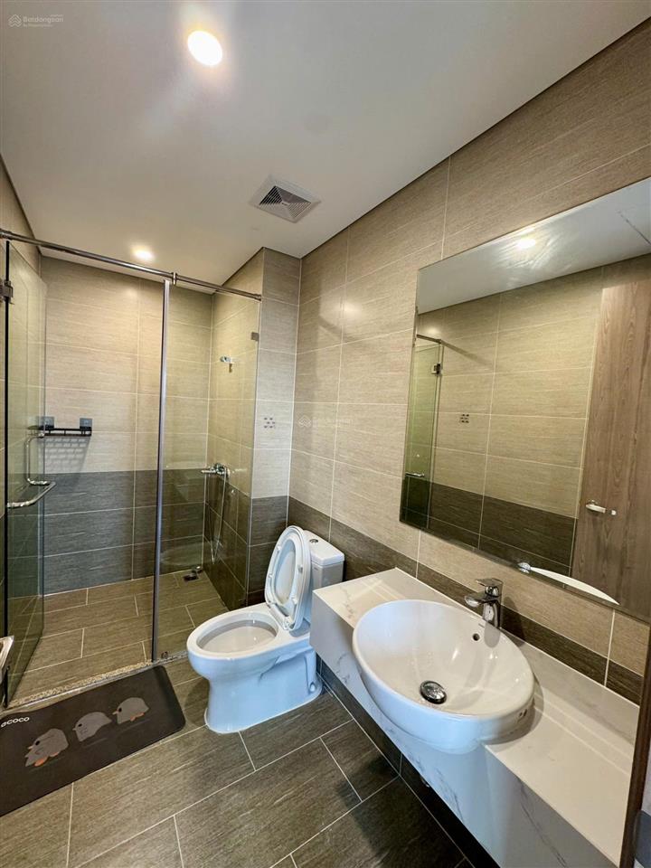 Cho thuê cc đẹp 2pn+ 69m2 full nt tốt , tại the beverly solari vinhomes q9 giá tốt 9tr/th