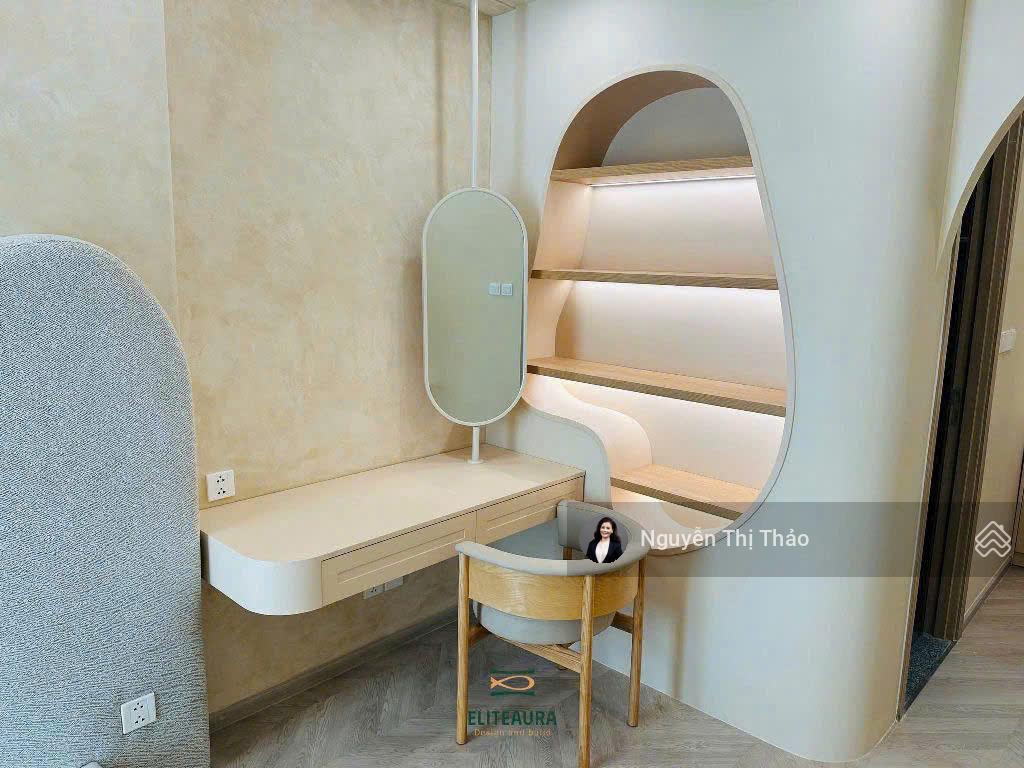 Thuê 3pn100m2 lumière boulevard nthất xịn, view đẹpnơi an cư lý tưởng cho con phát triểnvinhomes