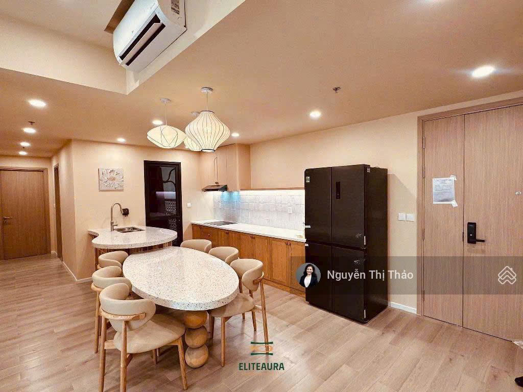 Thuê 3pn100m2 lumière boulevard nthất xịn, view đẹpnơi an cư lý tưởng cho con phát triểnvinhomes