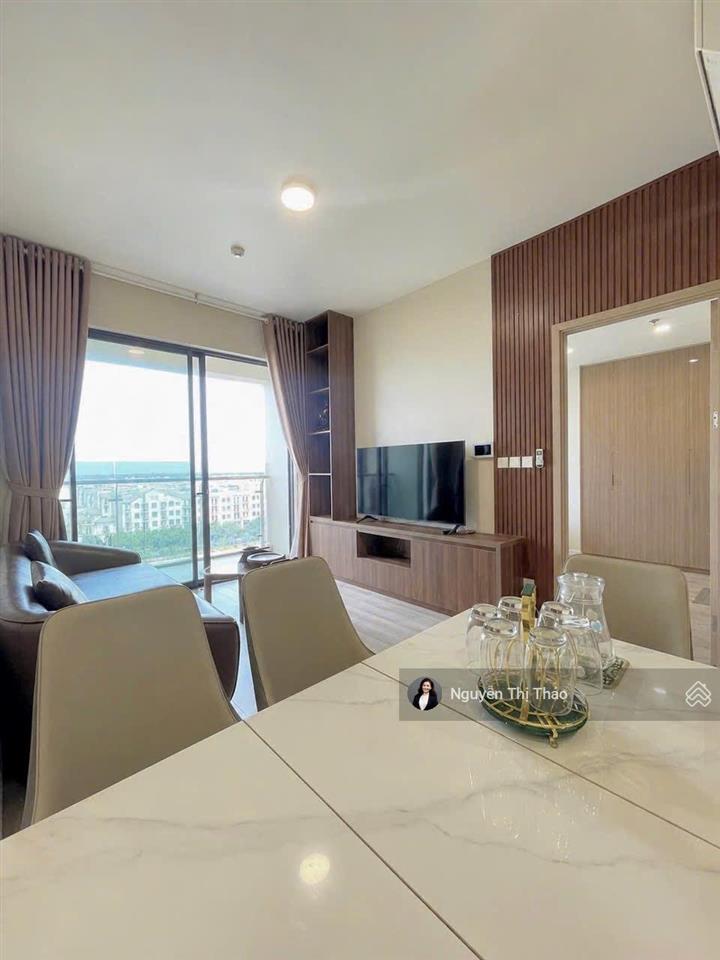 Nhà đẹpviews đẹpgia 12tr miễn phí qly cho 2pn2wc rộng rãi tại khu resort masteri centre point q9