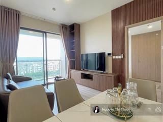 Nhà đẹpviews đẹpgia 12tr miễn phí qly cho 2pn2wc rộng rãi tại khu resort masteri centre point q9