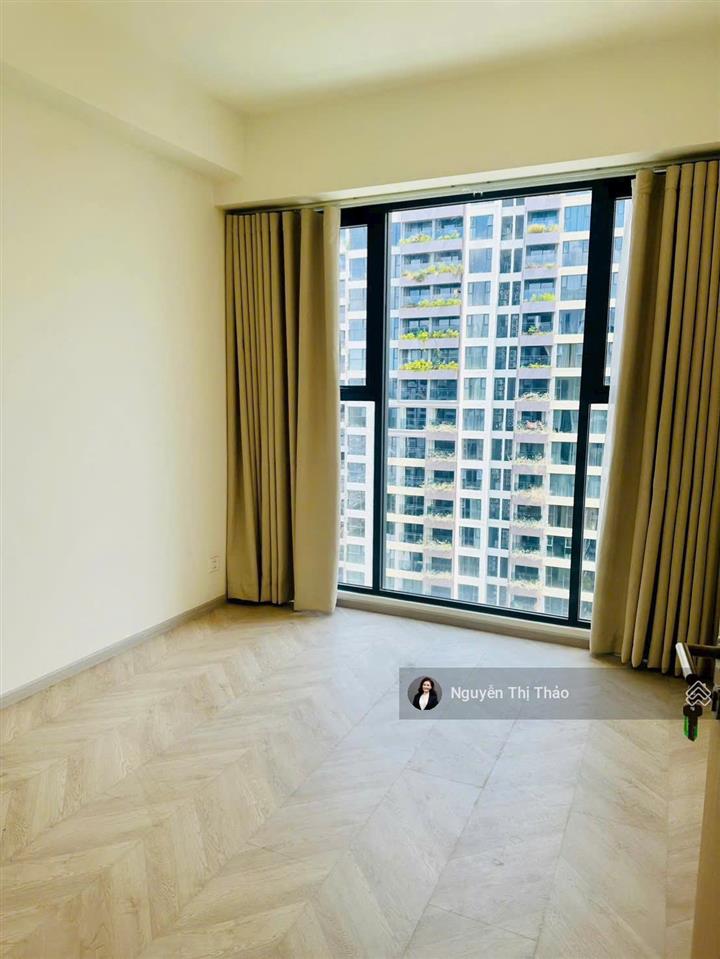 Thuê 2pn có balconytiện thiết kế & tiết kiếm chi phí, 9tr tại resort lumiere boulevardvinhome q9