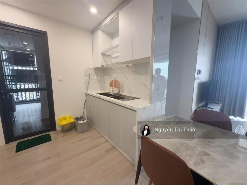 Chọn 3pn2wc layout đẹp cho cả gđ, giá 24tr full nt cao cấp, miễn phí ql, tại lumiere masteri q9