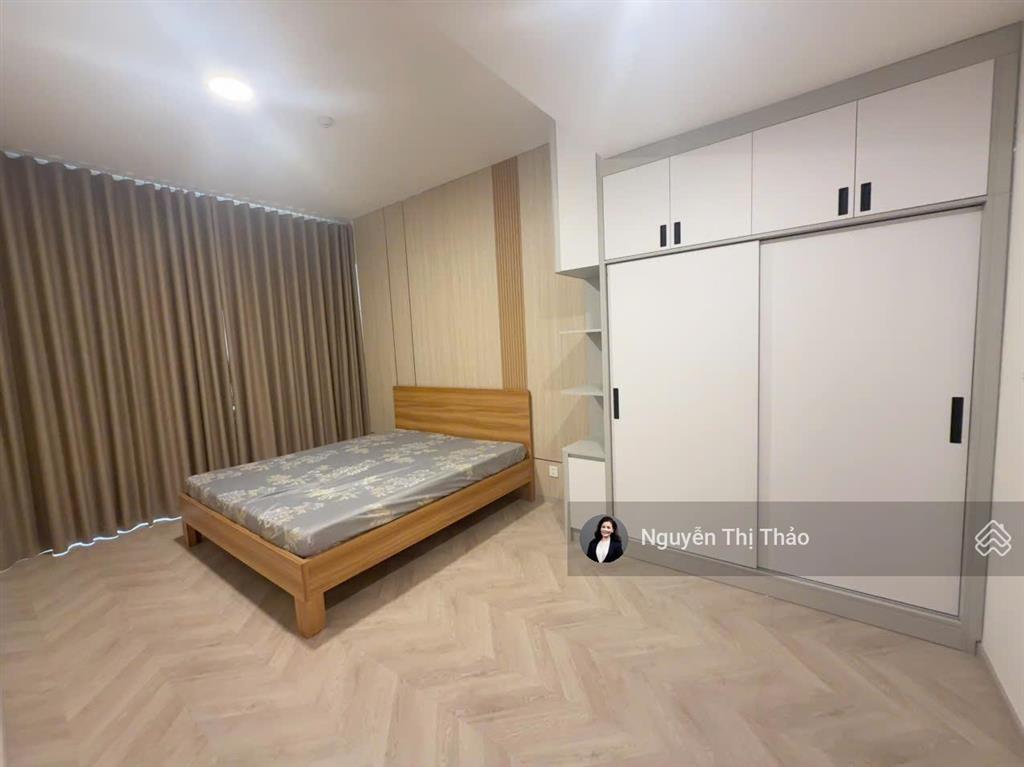 Chọn 3pn2wc layout đẹp cho cả gđ, giá 24tr full nt cao cấp, miễn phí ql, tại lumiere masteri q9