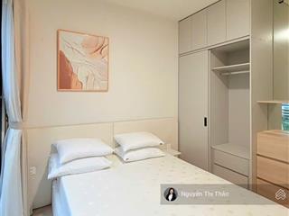 Căn góc 2pn2wc nội thất sang  tone thanh lịch tại khu nghỉ dưỡng lumiere boulevard  vinhomes q9
