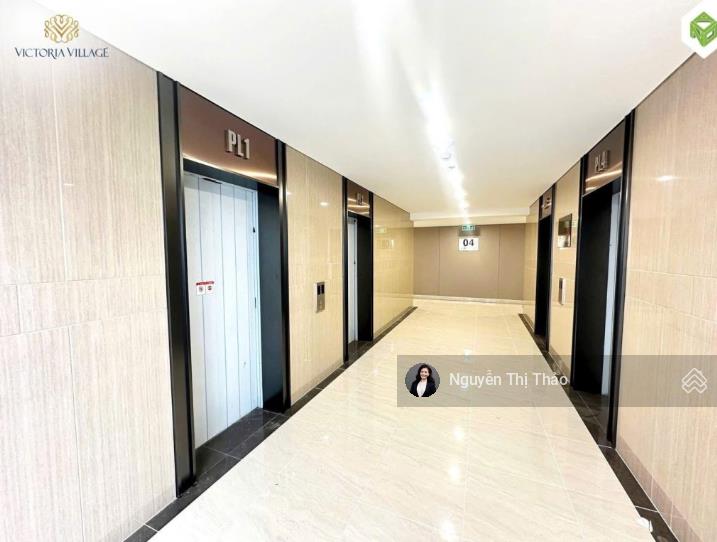Thuê ngay victoria village q2 | 2pn2wc tầng cao view đẹp, nội thất mới 100%, giá chỉ 12tr/th