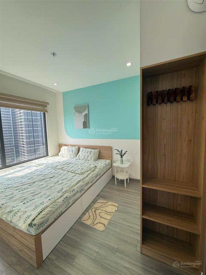 Cho thuê căn hộ 2pn full nội thất  view sông tuyệt đẹp  glory heights, vinhomes grand park