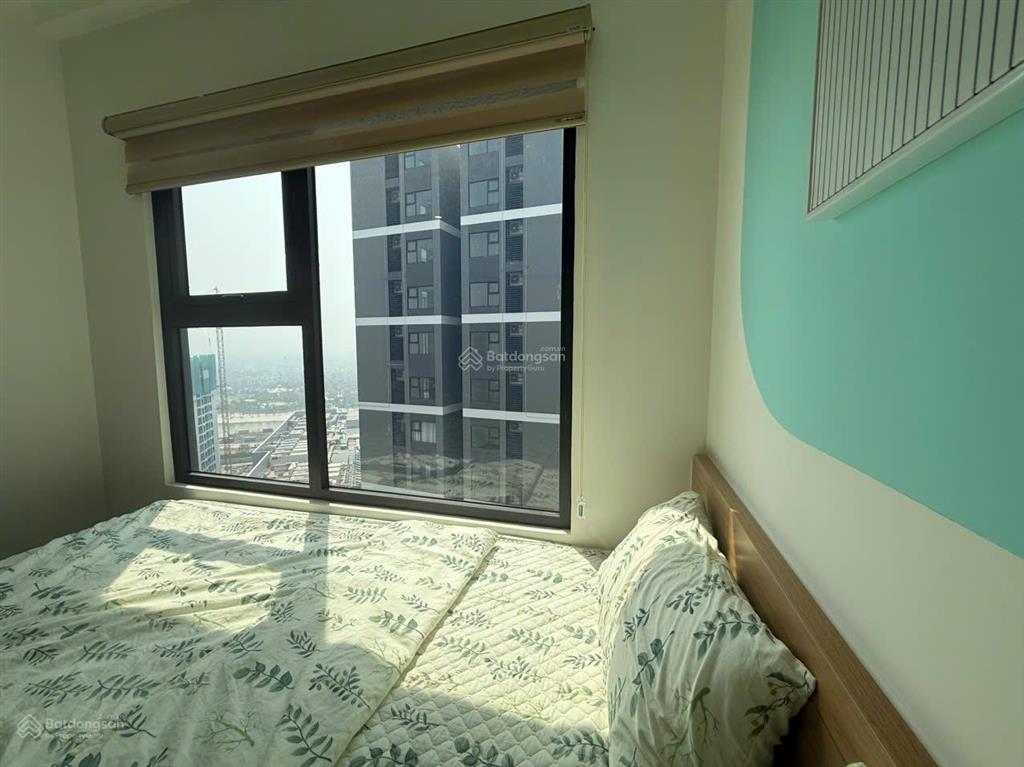 Cho thuê căn hộ 2pn full nội thất  view sông tuyệt đẹp  glory heights, vinhomes grand park