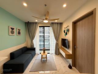 Cho thuê căn hộ 2pn full nội thất  view sông tuyệt đẹp  glory heights, vinhomes grand park