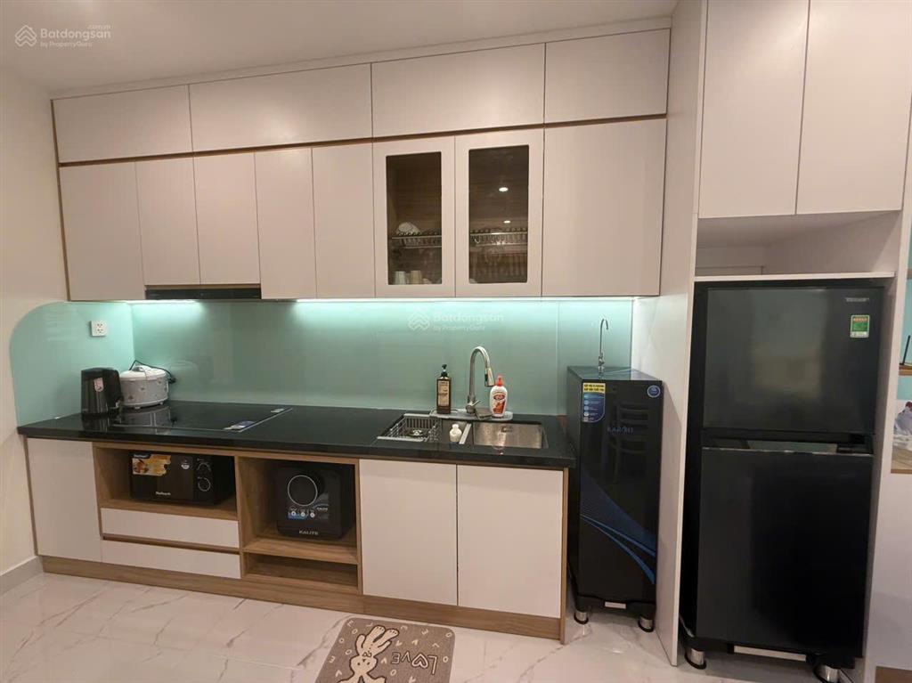Cho thuê căn hộ 2pn full nội thất  view sông tuyệt đẹp  glory heights, vinhomes grand park