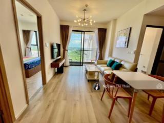 Khu resort lumiere masteri cho thuê 2pn full nt  miễn phí qlý trong giá 11,5tr  xem ngay