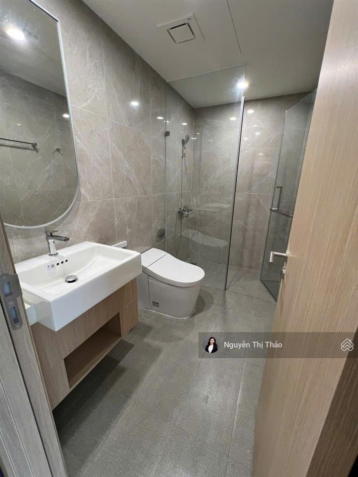 Khu resort lumiere masteri cho thuê 2pn full nt  miễn phí qlý trong giá 11,5tr  xem ngay