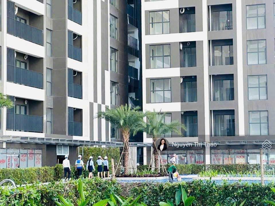 Tận hưởng 3pn nhà mới 100% tại tòa nổi bật dự án victoria village q2, view suất sắc cho cả gia đình