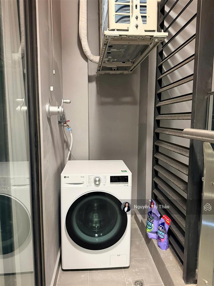 Thuê 2pn(80m) đủ nội thất  view sông đẹp  khu opus cao cấp vinhomes q9  kề vincom mall  cv 36ha