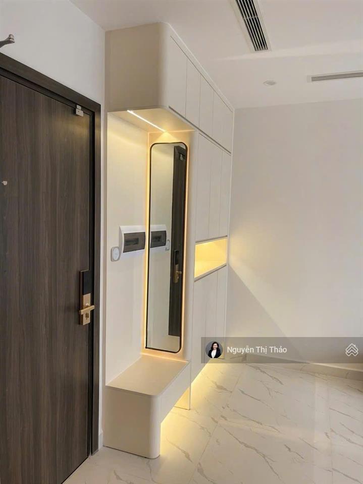 Thuê 2pn(80m) đủ nội thất  view sông đẹp  khu opus cao cấp vinhomes q9  kề vincom mall  cv 36ha