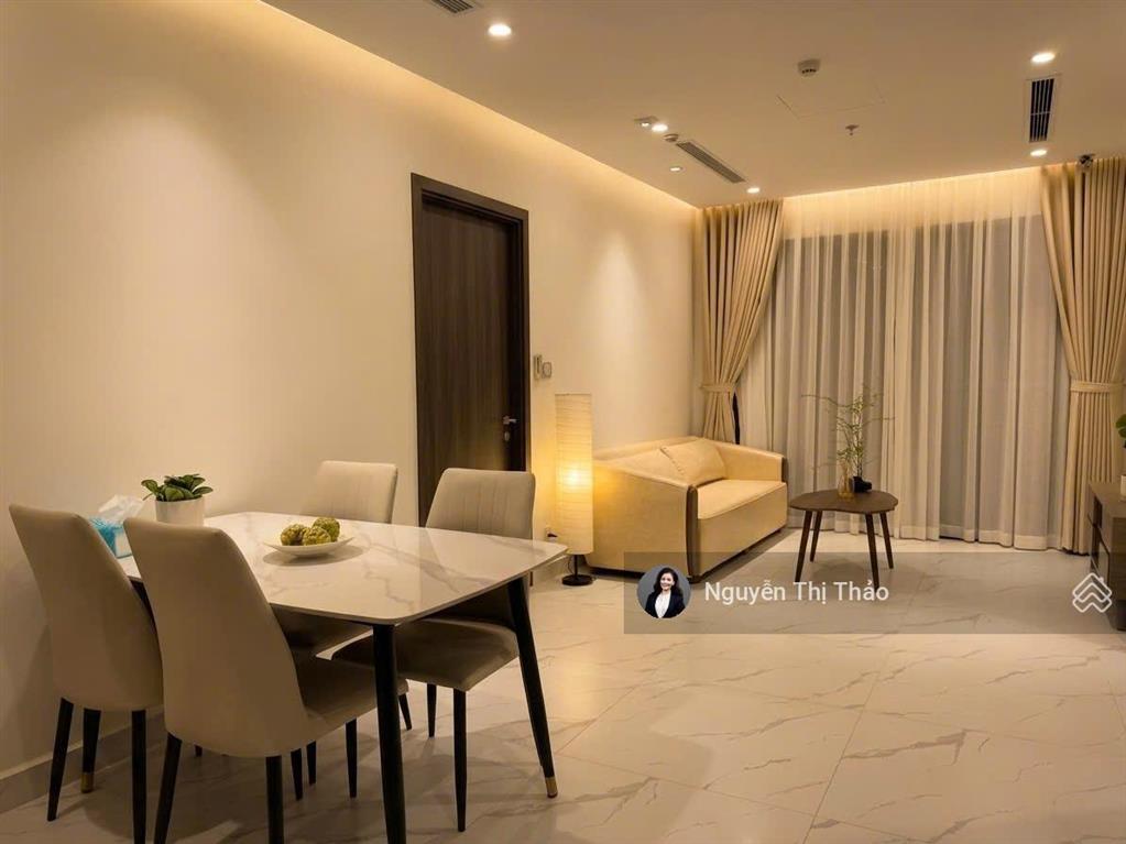 Thuê 2pn(80m) đủ nội thất  view sông đẹp  khu opus cao cấp vinhomes q9  kề vincom mall  cv 36ha