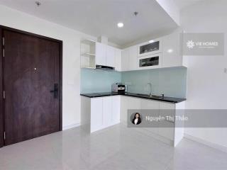 Căn hộ victoria village liền kề đảo kim cương 1pn+view đẹp, nhà mới sẵn vào ở ngay, giá tốt 11tr/th