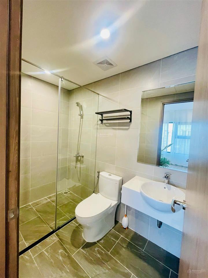Cho thuê cc đẹp 2pn+ full nt tốt, tại the beverly solari  vinhomes q9 giá tốt tháng 9,5tr/th