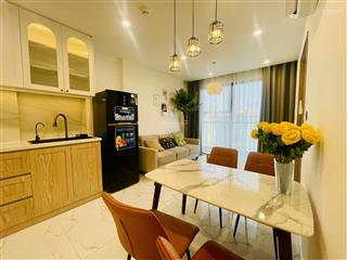 Cho thuê cc đẹp 2pn+ full nt tốt, tại the beverly solari  vinhomes q9 giá tốt tháng 9,5tr/th