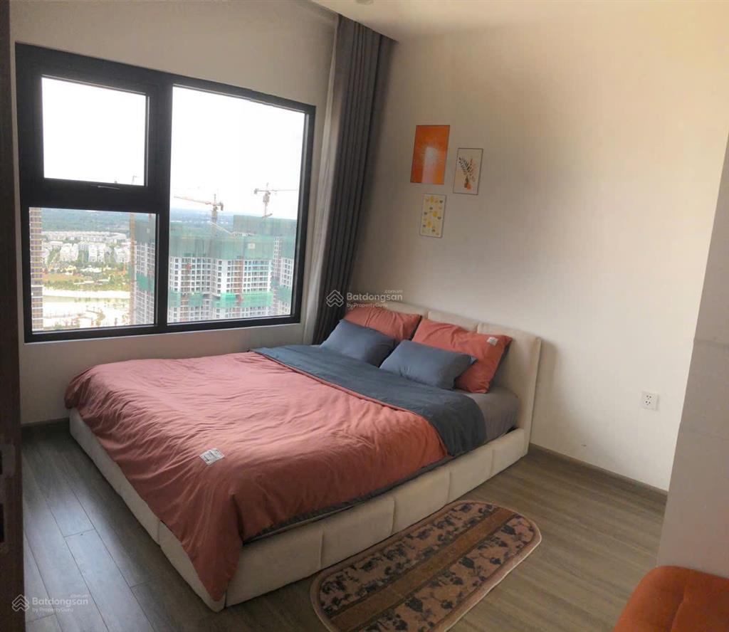 Cho thuê cc đẹp 2pn+ full nt tốt, tại the beverly solari  vinhomes q9 giá tốt tháng 9,5tr/th